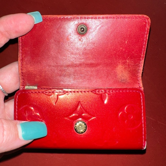 Louis Vuitton Keyholder - Picture 4 of 7